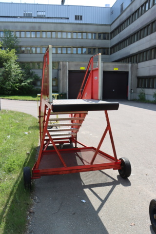 931481-3 Step plane 150 cm