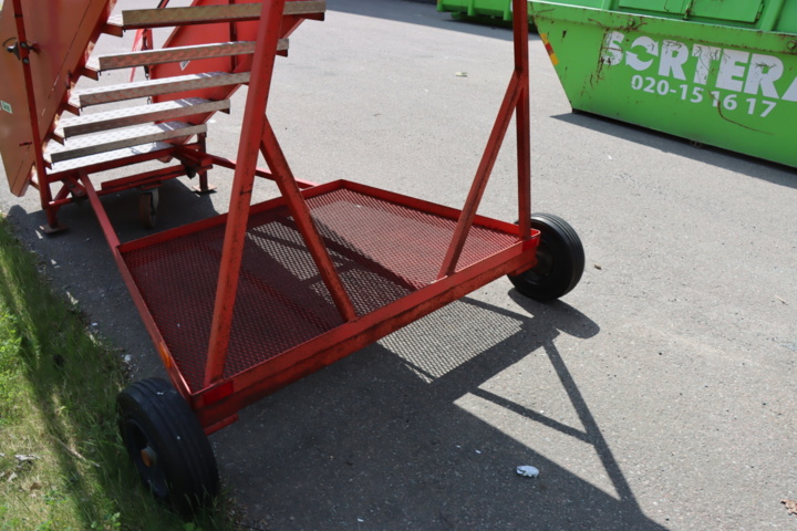 931481-4 Step plane 150 cm