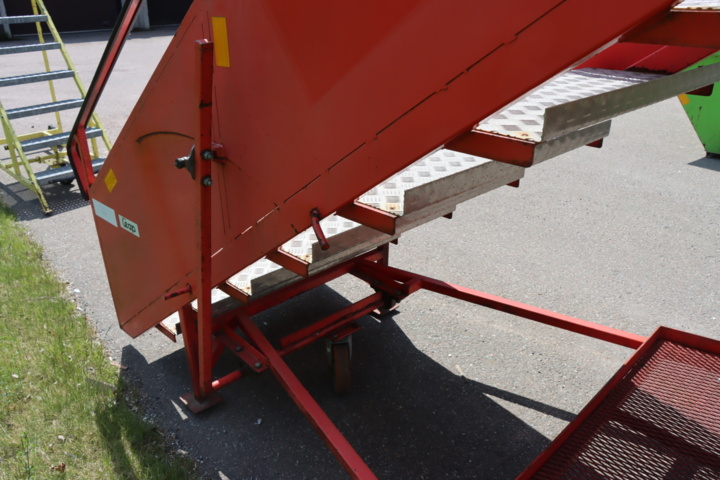 931481-5 Step plane 150 cm