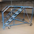 931482-1 Step plane / Work platform 150 cm