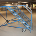 931482-4 Step plane / Work platform 150 cm