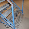 931482-5 Step plane / Work platform 150 cm