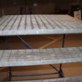 931482-6 Step plane / Work platform 150 cm
