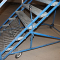 931482-7 Step plane / Work platform 150 cm