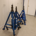 931509-3 3 aircraft jacks TronAir