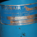 931509-8 3 aircraft jacks TronAir