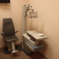 931410-2 Topcon Optical equipment IS-600, CV-5000PRO etc