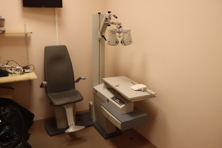 931410-2 Topcon Optical equipment IS-600, CV-5000PRO etc