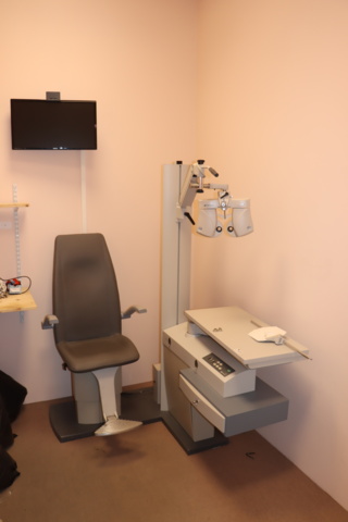 931410-3 Topcon Optical equipment IS-600, CV-5000PRO etc