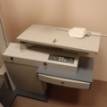 931410-4 Topcon Optical equipment IS-600, CV-5000PRO etc