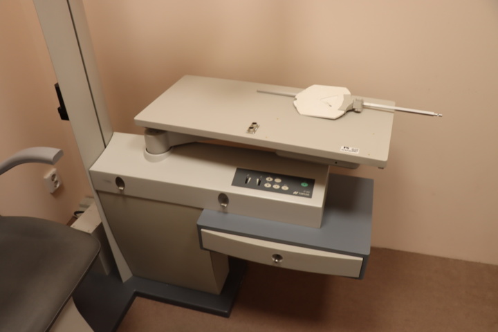 931410-4 Topcon Optical equipment IS-600, CV-5000PRO etc