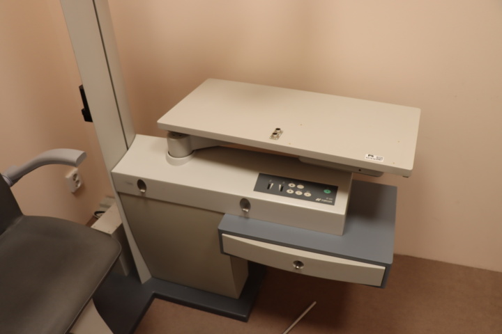 931410-12 Topcon Optical equipment IS-600, CV-5000PRO etc