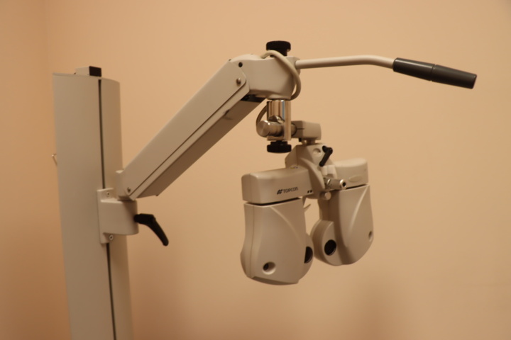 931410-13 Topcon Optical equipment IS-600, CV-5000PRO etc