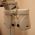 931410-14 Topcon Optical equipment IS-600, CV-5000PRO etc