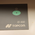 931410-17 Topcon Optical equipment IS-600, CV-5000PRO etc