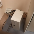 931410-19 Topcon Optical equipment IS-600, CV-5000PRO etc