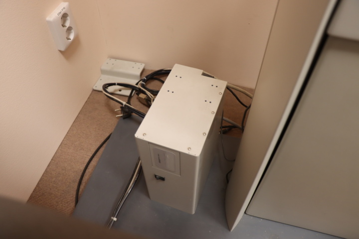 931410-19 Topcon Optical equipment IS-600, CV-5000PRO etc