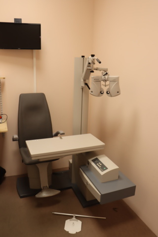 931410-21 Topcon Optical equipment IS-600, CV-5000PRO etc