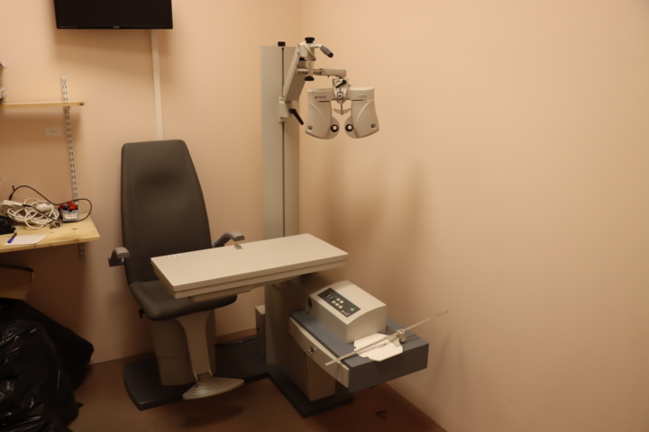931410-29 Topcon Optical equipment IS-600, CV-5000PRO etc