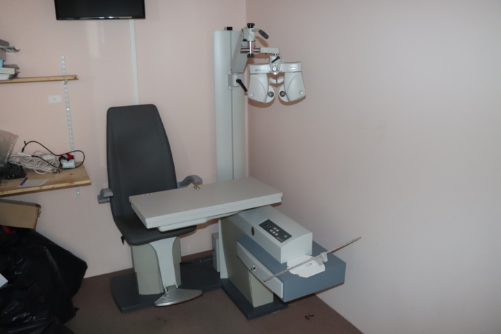 931410-1 Topcon Optical equipment IS-600, CV-5000PRO etc