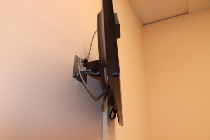 931410-24 Topcon Optical equipment IS-600, CV-5000PRO etc