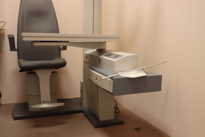 931410-26 Topcon Optical equipment IS-600, CV-5000PRO etc