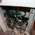 931410-28 Topcon Optical equipment IS-600, CV-5000PRO etc