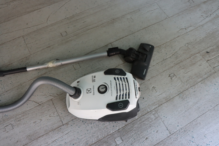 931412-1 Vacuum cleaner Electrolux Powerforce
