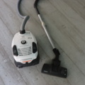931412-3 Vacuum cleaner Electrolux Powerforce