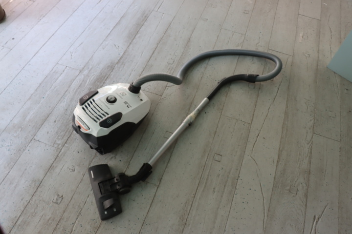 931412-4 Vacuum cleaner Electrolux Powerforce