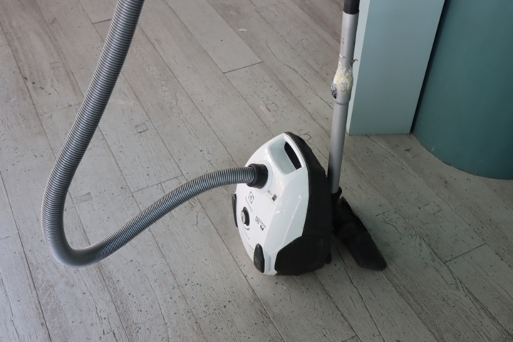 931412-5 Vacuum cleaner Electrolux Powerforce