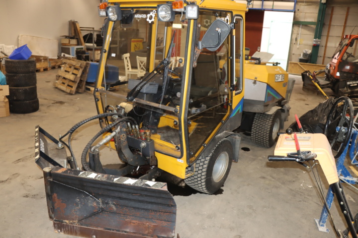 931397-7 WULFF 2000 -01 with gear CUF074