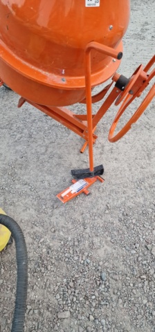 1031233-2 Brukblandare