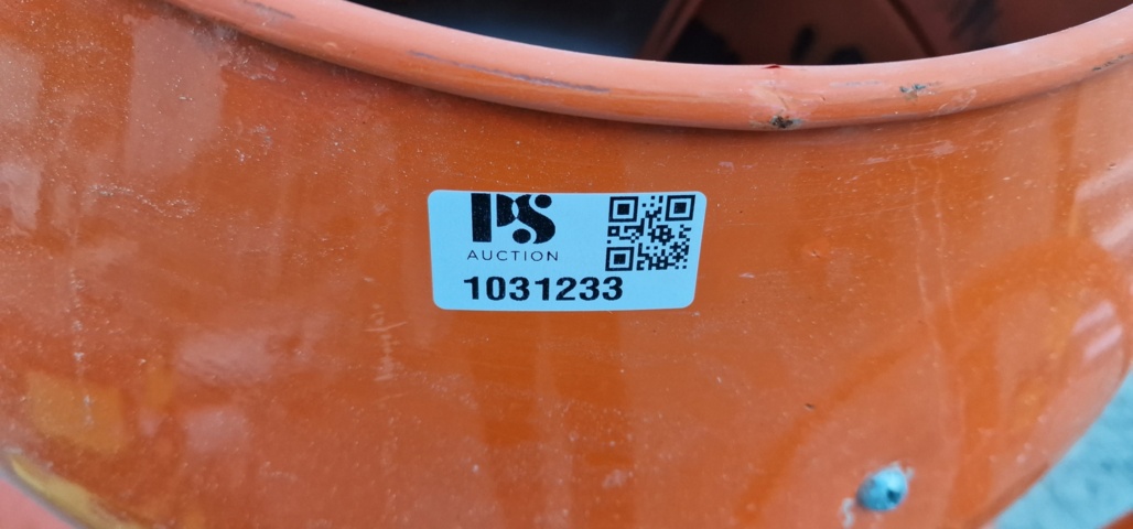 1031233-9 Brukblandare