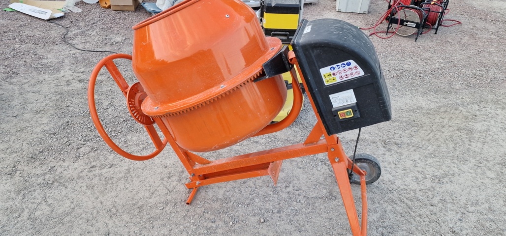 1031233-3 Brukblandare