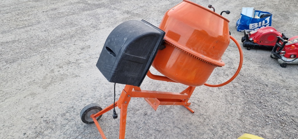 1031233-1 Brukblandare