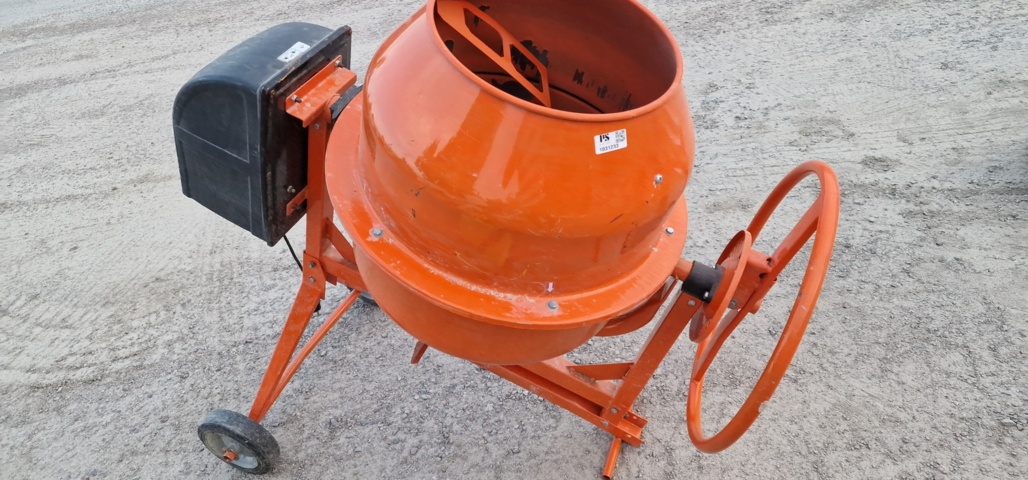 1031233-4 Brukblandare