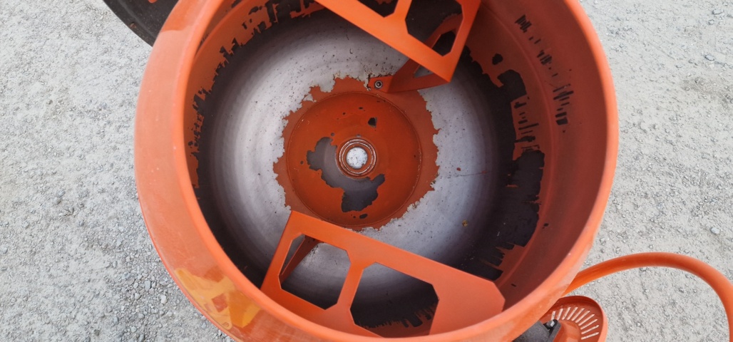 1031233-5 Brukblandare