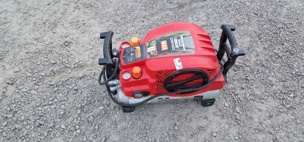 1031243-1 Compressor Powerlite