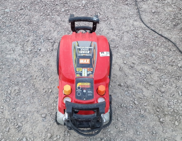 1031243-2 Compressor Powerlite