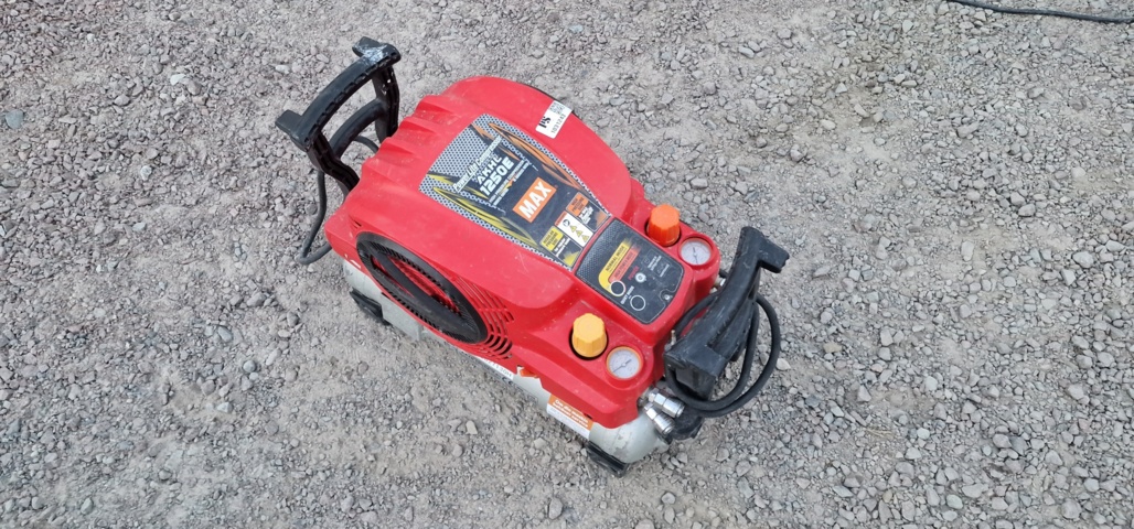 1031243-3 Compressor Powerlite