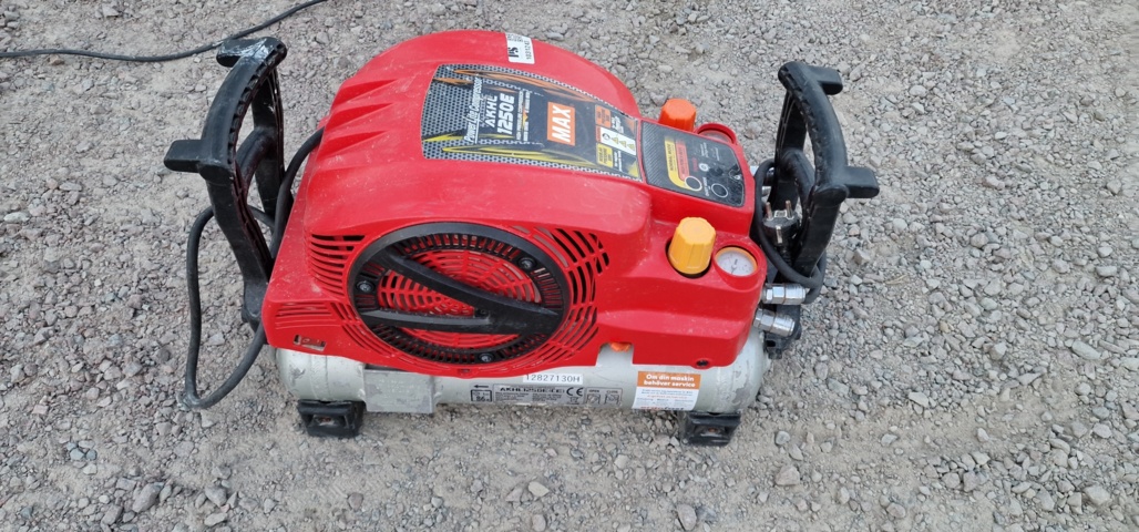 1031243-6 Compressor Powerlite