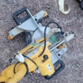 1031246-2 Cut & miter saw DeWalt DWS 777QS