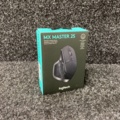1016215-2 Wireless mouse Logitech MX Master 2S (graphite)