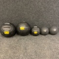 1038233-1 5 medicine balls TRX
