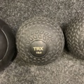 1038233-5 5 medicine balls TRX