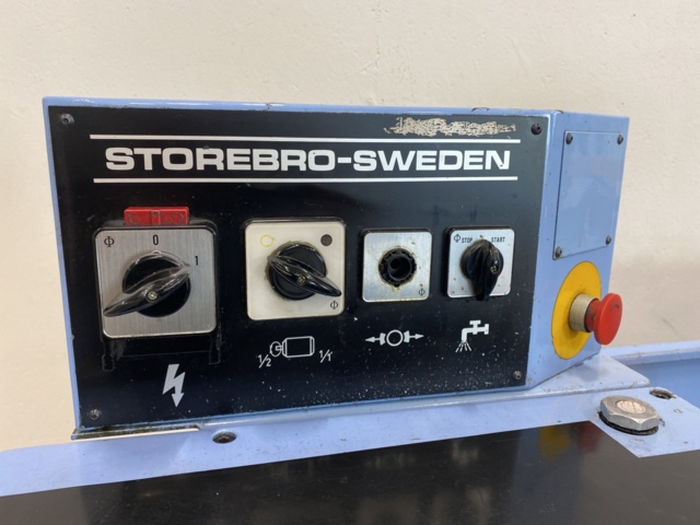 1024588-2 Support lathe Storebro GK195