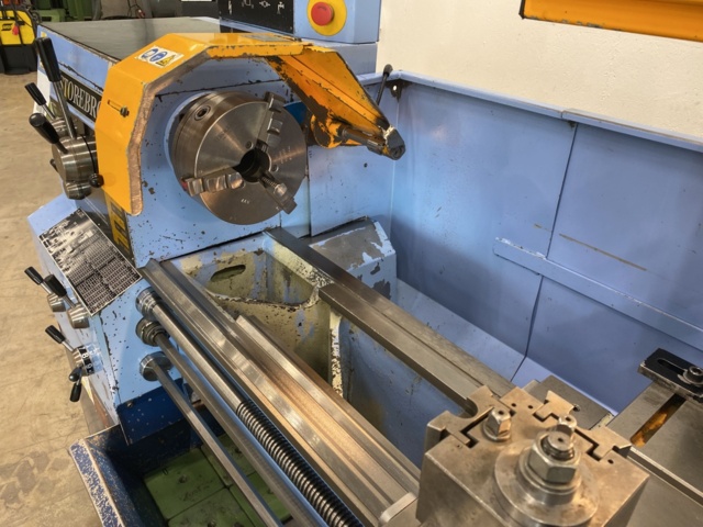 1024588-16 Support lathe Storebro GK195