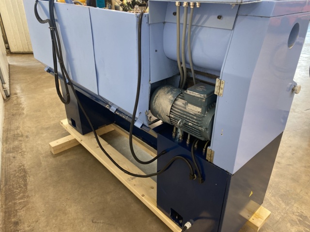 1024588-17 Support lathe Storebro GK195