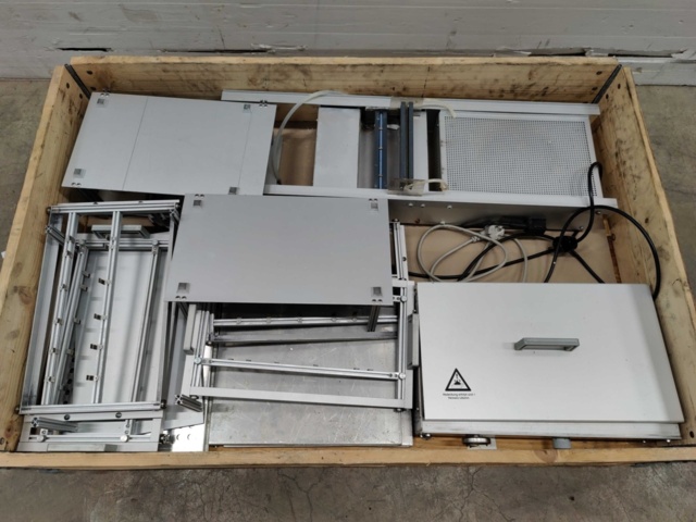 1020693-1 Soldering unit ProMA Technologie